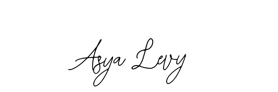 Here are the top 10 professional signature styles for the name Asya Levy. These are the best autograph styles you can use for your name. Asya Levy signature style 12 images and pictures png