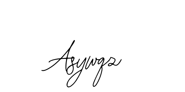 Once you've used our free online signature maker to create your best signature Bearetta-2O07w style, it's time to enjoy all of the benefits that Asywqz name signing documents. Asywqz signature style 12 images and pictures png
