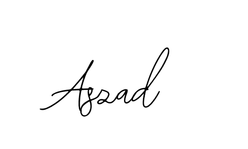 See photos of Aszad official signature by Spectra . Check more albums & portfolios. Read reviews & check more about Bearetta-2O07w font. Aszad signature style 12 images and pictures png