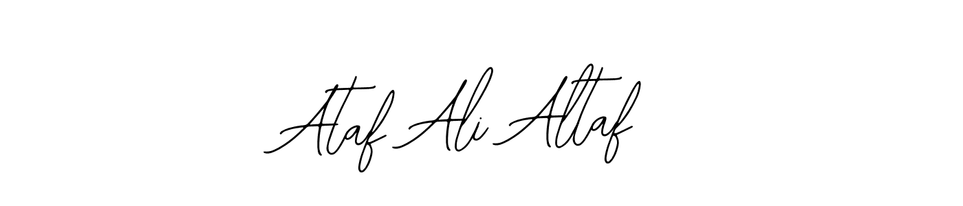 Here are the top 10 professional signature styles for the name Ataf Ali Altaf. These are the best autograph styles you can use for your name. Ataf Ali Altaf signature style 12 images and pictures png