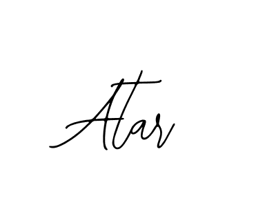 if you are searching for the best signature style for your name Atar. so please give up your signature search. here we have designed multiple signature styles  using Bearetta-2O07w. Atar signature style 12 images and pictures png