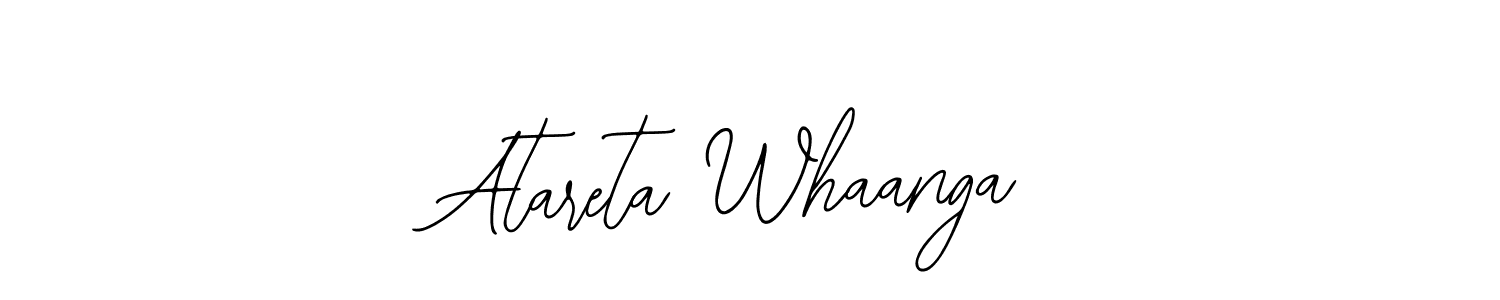 This is the best signature style for the Atareta Whaanga name. Also you like these signature font (Bearetta-2O07w). Mix name signature. Atareta Whaanga signature style 12 images and pictures png