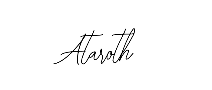 Here are the top 10 professional signature styles for the name Ataroth. These are the best autograph styles you can use for your name. Ataroth signature style 12 images and pictures png