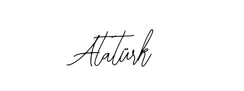 How to Draw Atatürk signature style? Bearetta-2O07w is a latest design signature styles for name Atatürk. Atatürk signature style 12 images and pictures png