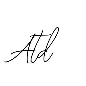 Here are the top 10 professional signature styles for the name Atd. These are the best autograph styles you can use for your name. Atd signature style 12 images and pictures png