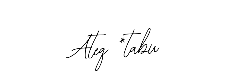 Once you've used our free online signature maker to create your best signature Bearetta-2O07w style, it's time to enjoy all of the benefits that Ateq *tabu name signing documents. Ateq *tabu signature style 12 images and pictures png