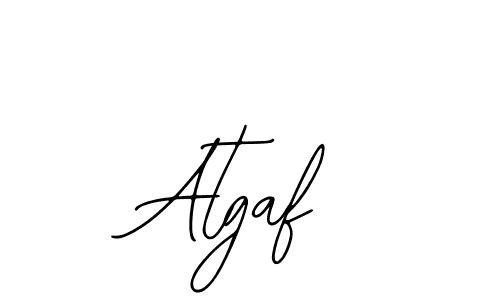 if you are searching for the best signature style for your name Atgaf. so please give up your signature search. here we have designed multiple signature styles  using Bearetta-2O07w. Atgaf signature style 12 images and pictures png