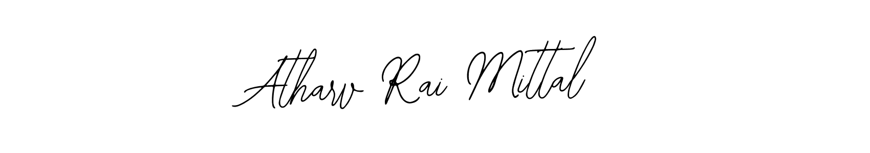 See photos of Atharv Rai Mittal official signature by Spectra . Check more albums & portfolios. Read reviews & check more about Bearetta-2O07w font. Atharv Rai Mittal signature style 12 images and pictures png