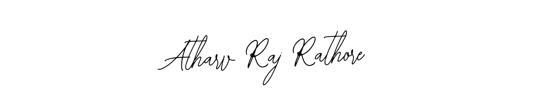 How to Draw Atharv Raj Rathore signature style? Bearetta-2O07w is a latest design signature styles for name Atharv Raj Rathore. Atharv Raj Rathore signature style 12 images and pictures png