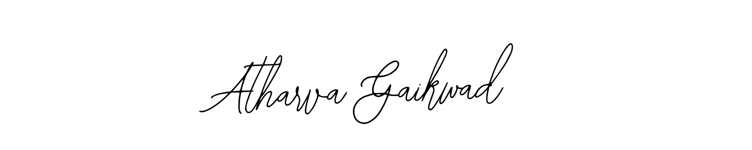 This is the best signature style for the Atharva Gaikwad name. Also you like these signature font (Bearetta-2O07w). Mix name signature. Atharva Gaikwad signature style 12 images and pictures png