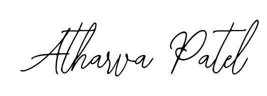 Stand out with a creative autograph for Atharva Patel. The Bearetta-2O07w styling blends modern aesthetics with classic signature flourishes. Atharva Patel signature style 12 images and pictures png