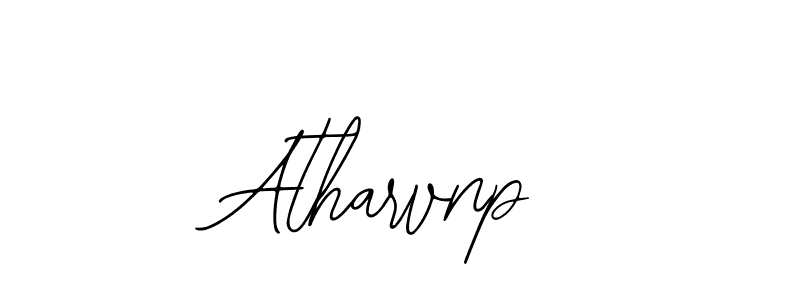 This is the best signature style for the Atharvnp name. Also you like these signature font (Bearetta-2O07w). Mix name signature. Atharvnp signature style 12 images and pictures png