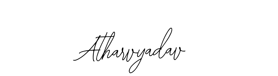 See photos of Atharvyadav official signature by Spectra . Check more albums & portfolios. Read reviews & check more about Bearetta-2O07w font. Atharvyadav signature style 12 images and pictures png