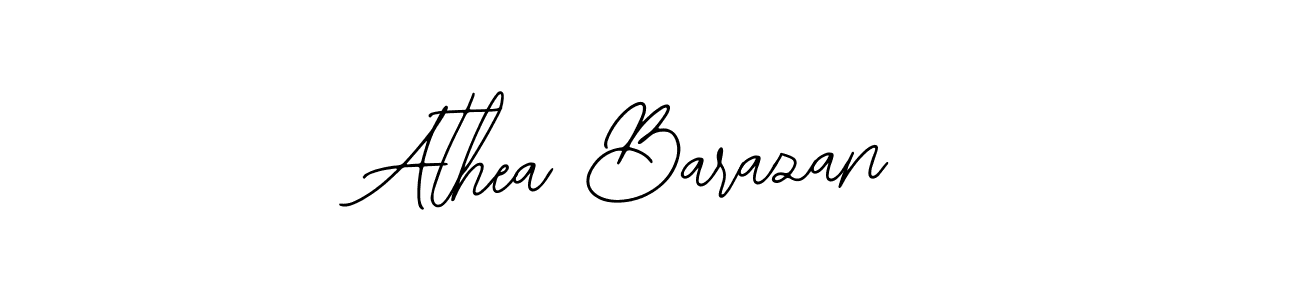 Here are the top 10 professional signature styles for the name Athea Barazan. These are the best autograph styles you can use for your name. Athea Barazan signature style 12 images and pictures png