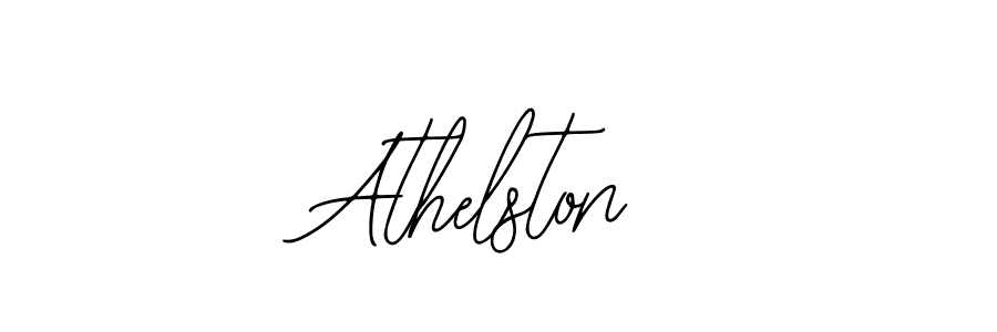 Once you've used our free online signature maker to create your best signature Bearetta-2O07w style, it's time to enjoy all of the benefits that Athelston name signing documents. Athelston signature style 12 images and pictures png