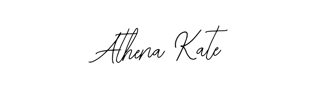 See photos of Athena Kate official signature by Spectra . Check more albums & portfolios. Read reviews & check more about Bearetta-2O07w font. Athena Kate signature style 12 images and pictures png