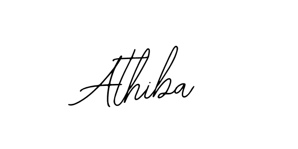 Also You can easily find your signature by using the search form. We will create Athiba name handwritten signature images for you free of cost using Bearetta-2O07w sign style. Athiba signature style 12 images and pictures png