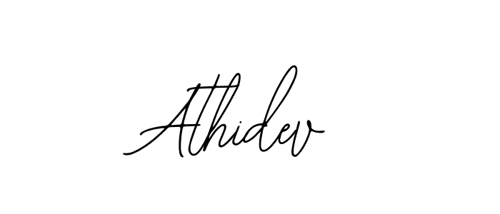 Also You can easily find your signature by using the search form. We will create Athidev name handwritten signature images for you free of cost using Bearetta-2O07w sign style. Athidev signature style 12 images and pictures png