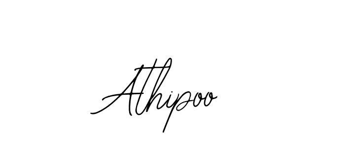 You can use this online signature creator to create a handwritten signature for the name Athipoo. This is the best online autograph maker. Athipoo signature style 12 images and pictures png