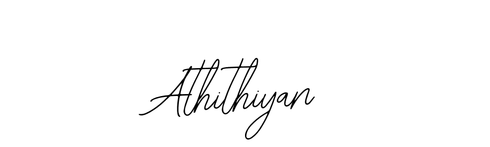 Athithiyan stylish signature style. Best Handwritten Sign (Bearetta-2O07w) for my name. Handwritten Signature Collection Ideas for my name Athithiyan. Athithiyan signature style 12 images and pictures png
