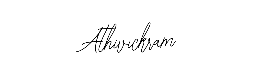 Best and Professional Signature Style for Athivickram. Bearetta-2O07w Best Signature Style Collection. Athivickram signature style 12 images and pictures png