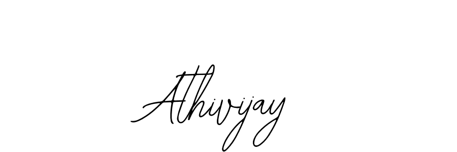The best way (Bearetta-2O07w) to make a short signature is to pick only two or three words in your name. The name Athivijay include a total of six letters. For converting this name. Athivijay signature style 12 images and pictures png