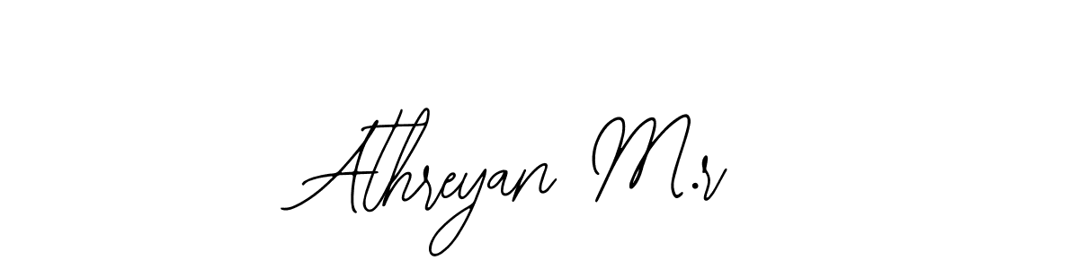 You can use this online signature creator to create a handwritten signature for the name Athreyan M.r. This is the best online autograph maker. Athreyan M.r signature style 12 images and pictures png