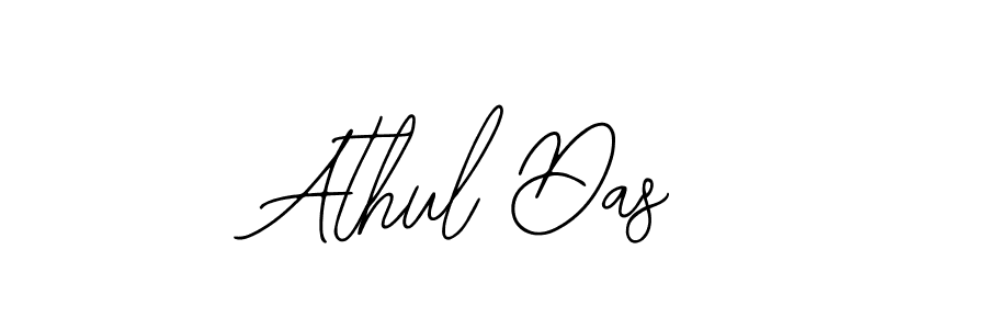 Make a beautiful signature design for name Athul Das. With this signature (Bearetta-2O07w) style, you can create a handwritten signature for free. Athul Das signature style 12 images and pictures png