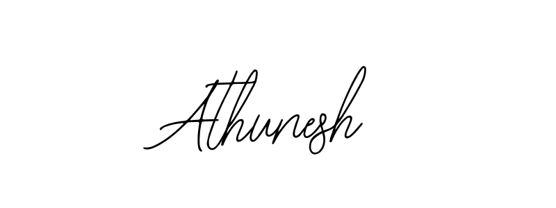 The best way (Bearetta-2O07w) to make a short signature is to pick only two or three words in your name. The name Athunesh include a total of six letters. For converting this name. Athunesh signature style 12 images and pictures png