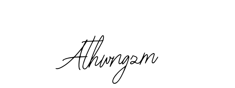 Create a beautiful signature design for name Athwngzm. With this signature (Bearetta-2O07w) fonts, you can make a handwritten signature for free. Athwngzm signature style 12 images and pictures png