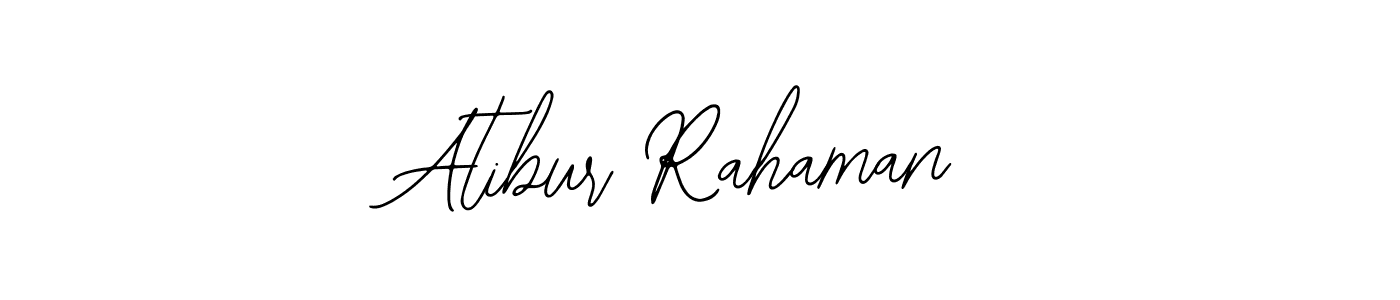 Best and Professional Signature Style for Atibur Rahaman. Bearetta-2O07w Best Signature Style Collection. Atibur Rahaman signature style 12 images and pictures png