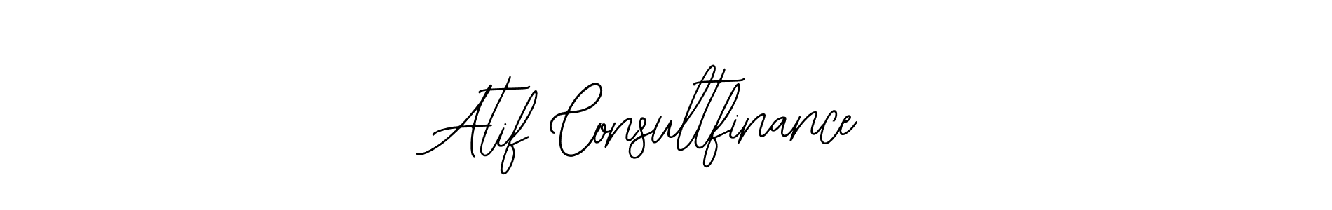 Once you've used our free online signature maker to create your best signature Bearetta-2O07w style, it's time to enjoy all of the benefits that Atif Consultfinance name signing documents. Atif Consultfinance signature style 12 images and pictures png