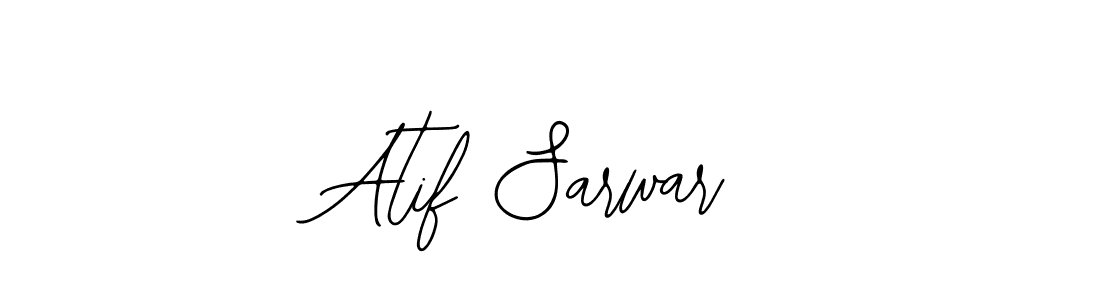 Check out images of Autograph of Atif Sarwar name. Actor Atif Sarwar Signature Style. Bearetta-2O07w is a professional sign style online. Atif Sarwar signature style 12 images and pictures png