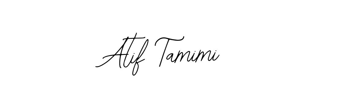 This is the best signature style for the Atif Tamimi name. Also you like these signature font (Bearetta-2O07w). Mix name signature. Atif Tamimi signature style 12 images and pictures png