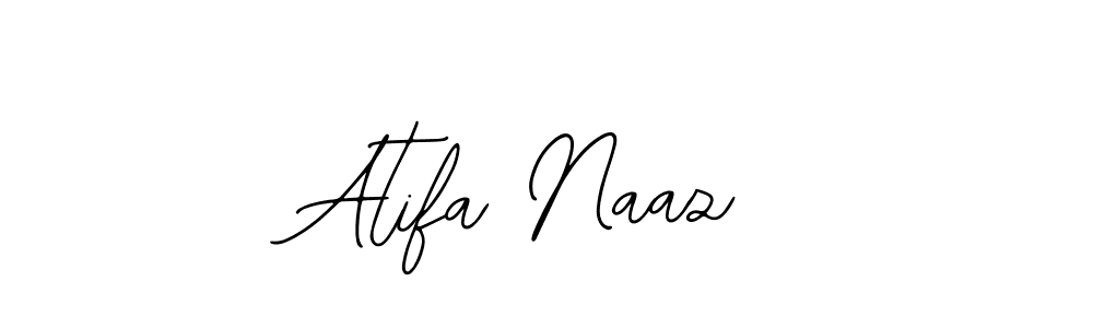 It looks lik you need a new signature style for name Atifa Naaz. Design unique handwritten (Bearetta-2O07w) signature with our free signature maker in just a few clicks. Atifa Naaz signature style 12 images and pictures png