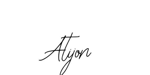 This is the best signature style for the Atijon name. Also you like these signature font (Bearetta-2O07w). Mix name signature. Atijon signature style 12 images and pictures png