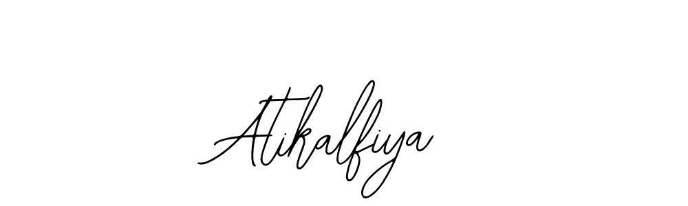 Here are the top 10 professional signature styles for the name Atikalfiya. These are the best autograph styles you can use for your name. Atikalfiya signature style 12 images and pictures png