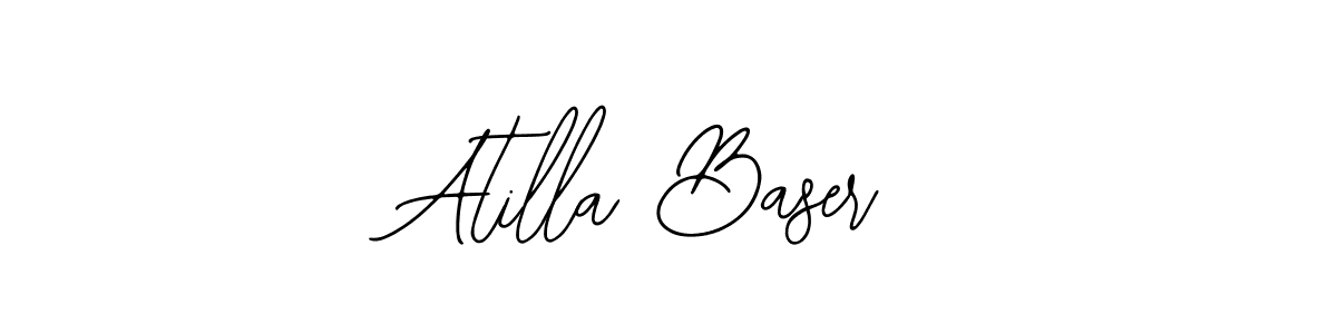 Once you've used our free online signature maker to create your best signature Bearetta-2O07w style, it's time to enjoy all of the benefits that Atilla Baser name signing documents. Atilla Baser signature style 12 images and pictures png