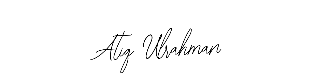 Here are the top 10 professional signature styles for the name Atiq Ulrahman. These are the best autograph styles you can use for your name. Atiq Ulrahman signature style 12 images and pictures png