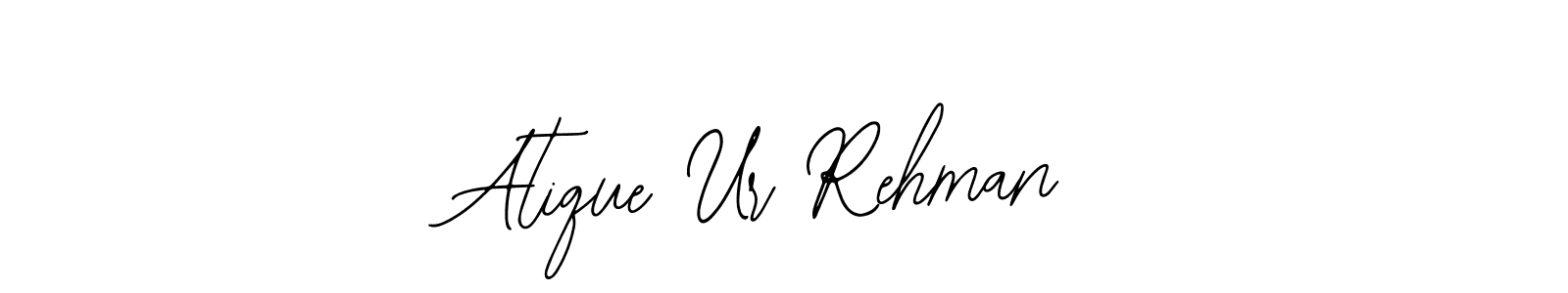 Here are the top 10 professional signature styles for the name Atique Ur Rehman. These are the best autograph styles you can use for your name. Atique Ur Rehman signature style 12 images and pictures png