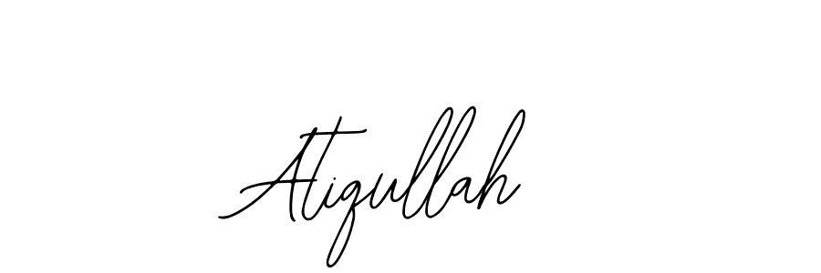 Here are the top 10 professional signature styles for the name Atiqullah. These are the best autograph styles you can use for your name. Atiqullah signature style 12 images and pictures png