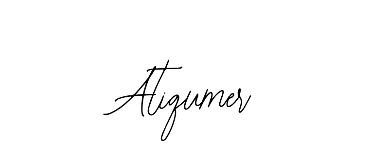 Here are the top 10 professional signature styles for the name Atiqumer. These are the best autograph styles you can use for your name. Atiqumer signature style 12 images and pictures png