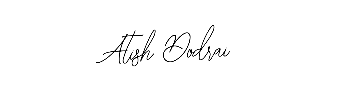 Check out images of Autograph of Atish Dodrai name. Actor Atish Dodrai Signature Style. Bearetta-2O07w is a professional sign style online. Atish Dodrai signature style 12 images and pictures png