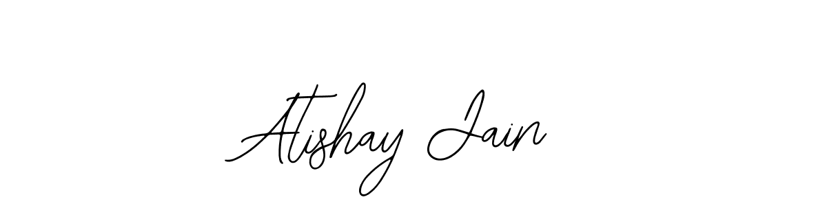 Make a short Atishay Jain signature style. Manage your documents anywhere anytime using Bearetta-2O07w. Create and add eSignatures, submit forms, share and send files easily. Atishay Jain signature style 12 images and pictures png