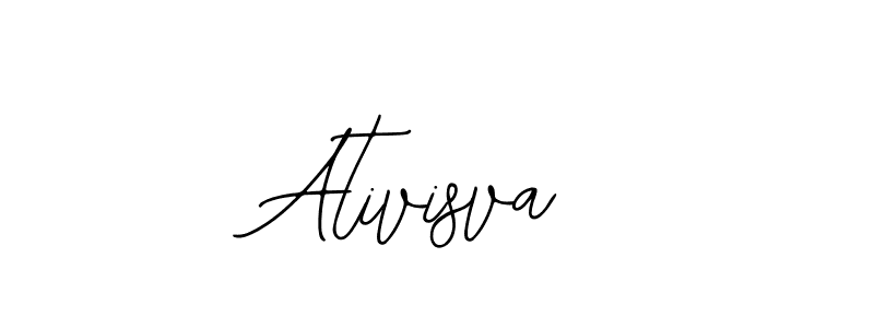 It looks lik you need a new signature style for name Ativisva. Design unique handwritten (Bearetta-2O07w) signature with our free signature maker in just a few clicks. Ativisva signature style 12 images and pictures png