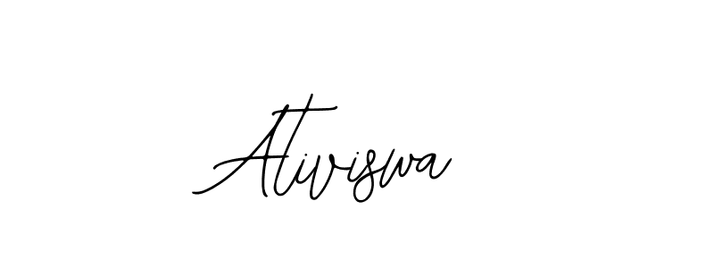 Similarly Bearetta-2O07w is the best handwritten signature design. Signature creator online .You can use it as an online autograph creator for name Ativiswa. Ativiswa signature style 12 images and pictures png