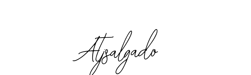 Check out images of Autograph of Atjsalgado name. Actor Atjsalgado Signature Style. Bearetta-2O07w is a professional sign style online. Atjsalgado signature style 12 images and pictures png