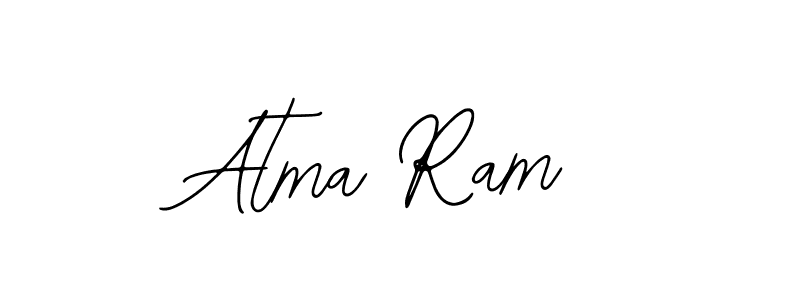 See photos of Atma Ram official signature by Spectra . Check more albums & portfolios. Read reviews & check more about Bearetta-2O07w font. Atma Ram signature style 12 images and pictures png