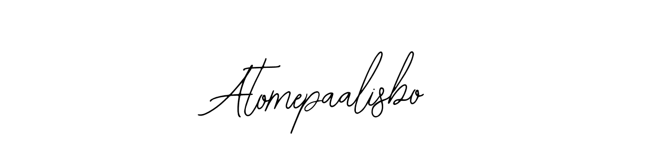 Best and Professional Signature Style for Atomepaalisbo. Bearetta-2O07w Best Signature Style Collection. Atomepaalisbo signature style 12 images and pictures png