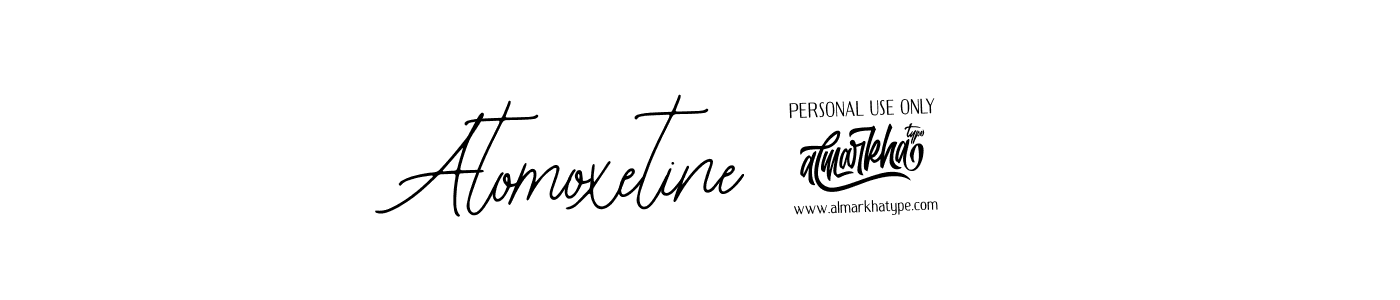 Atomoxetine 25 stylish signature style. Best Handwritten Sign (Bearetta-2O07w) for my name. Handwritten Signature Collection Ideas for my name Atomoxetine 25. Atomoxetine 25 signature style 12 images and pictures png